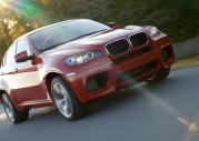 BMW X6 M